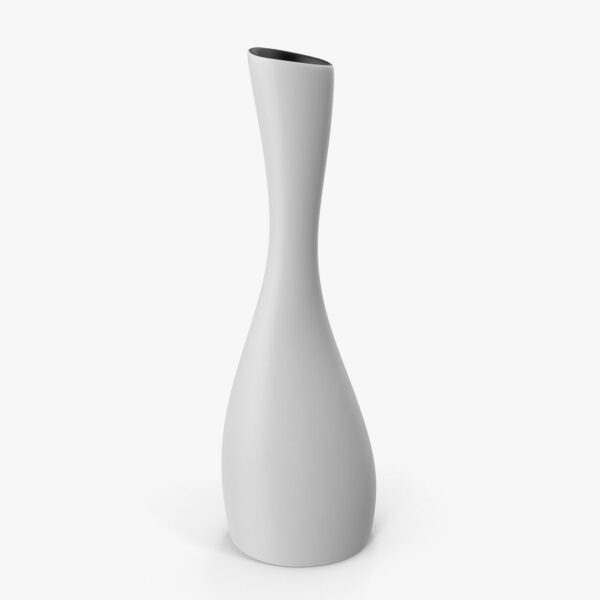 Modern vase