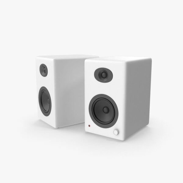 2.0 Speaker